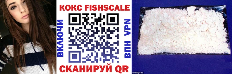 Cocaine FishScale Купить Кадников